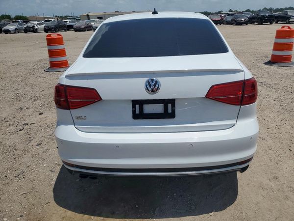 2017 VOLKSWAGEN JETTA GLI