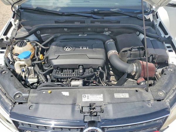 2017 VOLKSWAGEN JETTA GLI