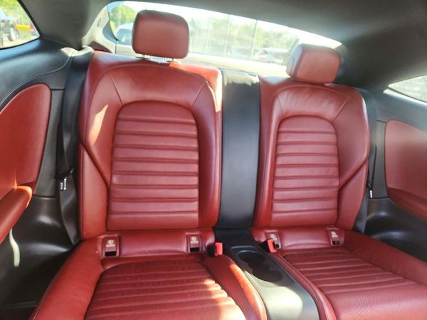 2017 MERCEDES-BENZ C C300-4M