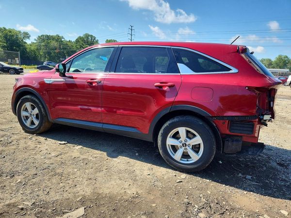 2023 KIA SORENTO LX