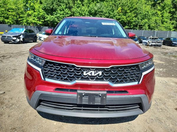 2023 KIA SORENTO LX
