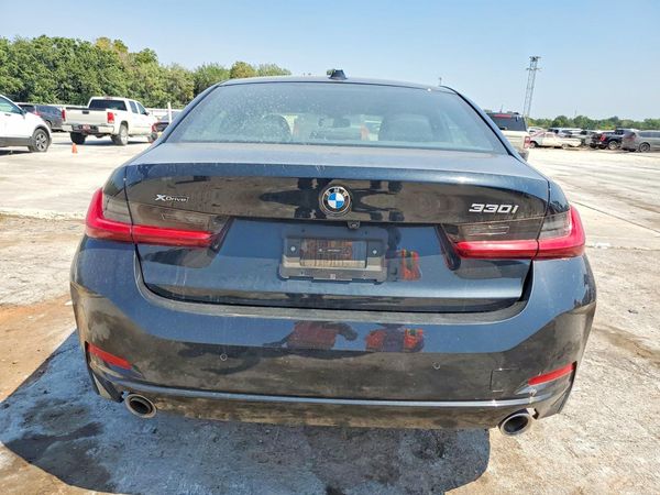2024 BMW 330XI xDrive