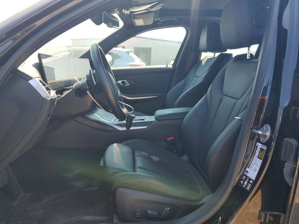 2024 BMW 330XI xDrive