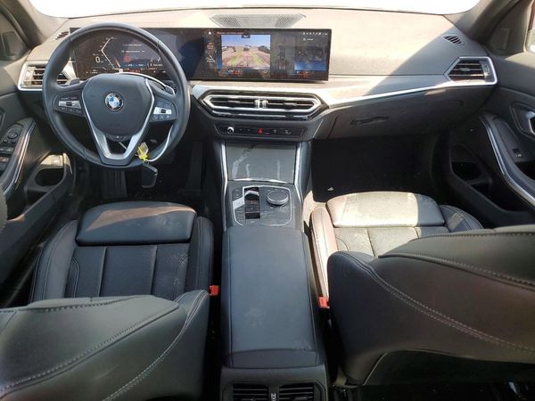 2024 BMW 330XI xDrive