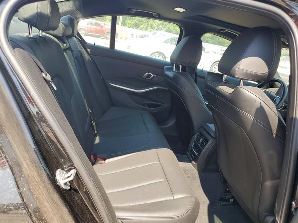 2024 BMW 330XI xDrive