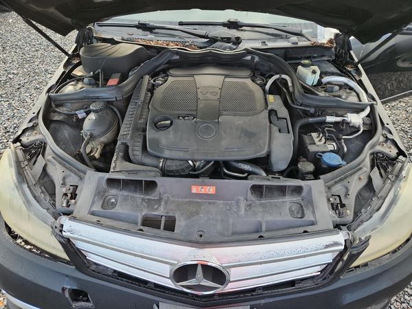 2013 MERCEDES-BENZ C C300