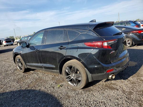 2022 ACURA RDX SH-AWD A-SPEC