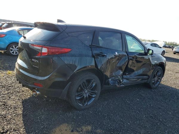 2022 ACURA RDX SH-AWD A-SPEC