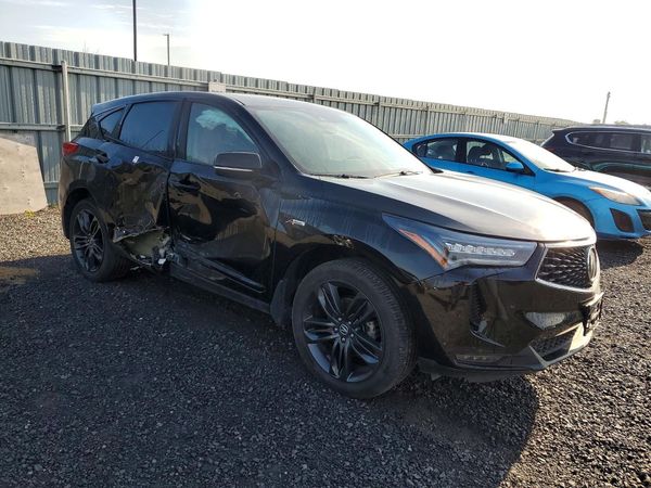 2022 ACURA RDX SH-AWD A-SPEC