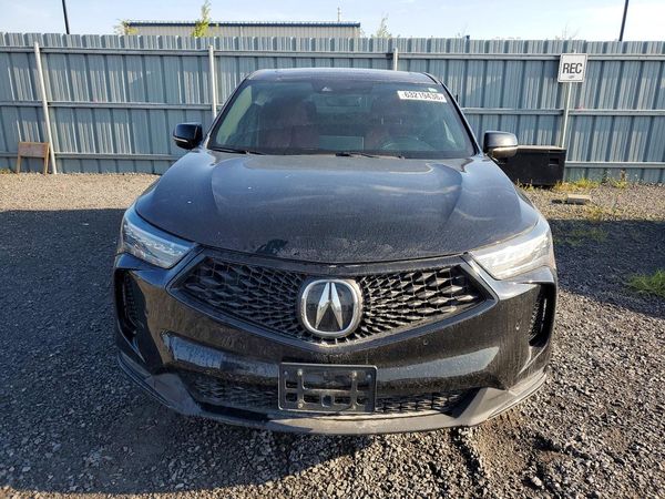 2022 ACURA RDX SH-AWD A-SPEC