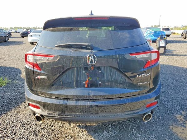 2022 ACURA RDX SH-AWD A-SPEC