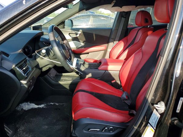 2022 ACURA RDX SH-AWD A-SPEC