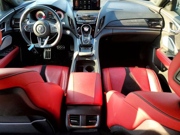 2022 ACURA RDX SH-AWD A-SPEC