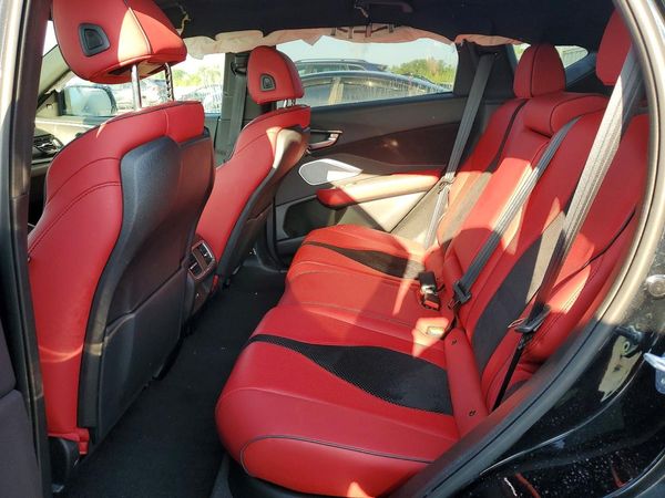 2022 ACURA RDX SH-AWD A-SPEC