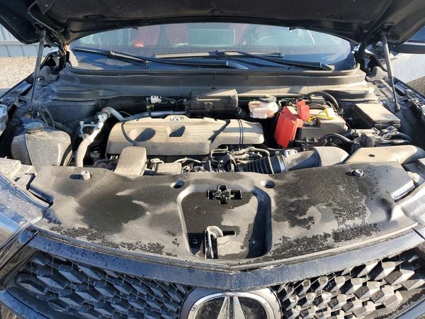 2022 ACURA RDX SH-AWD A-SPEC