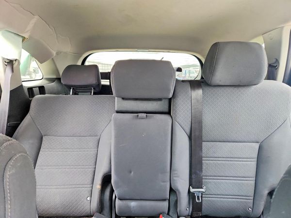 2018 KIA SORENTO L, LX — SUVN