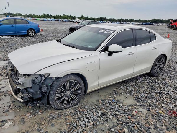 2021 VOLVO S60 Inscription