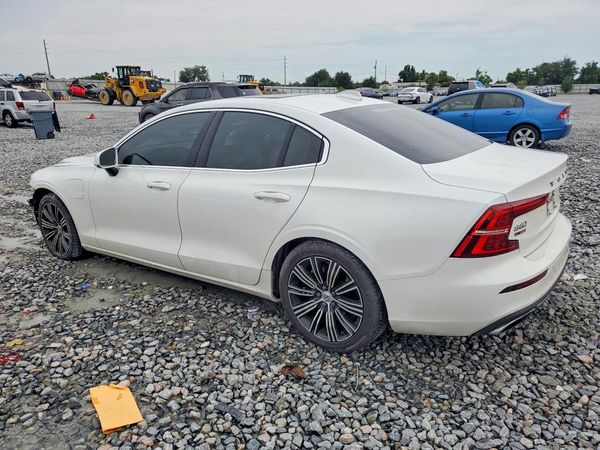 2021 VOLVO S60 Inscription