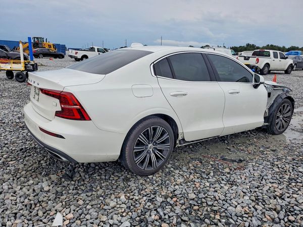 2021 VOLVO S60 Inscription