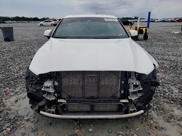 2021 VOLVO S60 Inscription