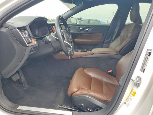 2021 VOLVO S60 Inscription