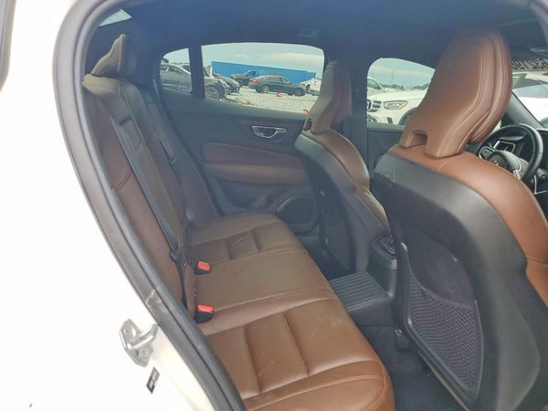 2021 VOLVO S60 Inscription