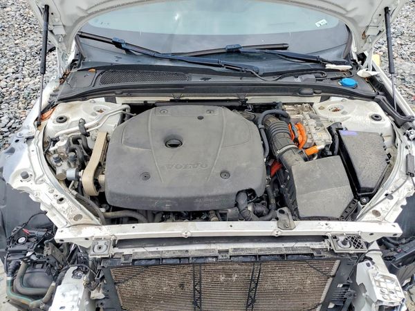 2021 VOLVO S60 Inscription