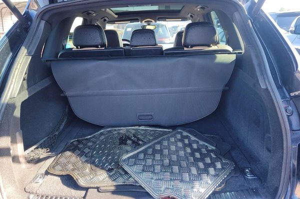 2018 PORSCHE CAYENNE Base / Platinum Edition