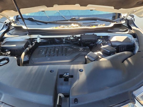 2017 ACURA MDX SH-AWD (Tech)