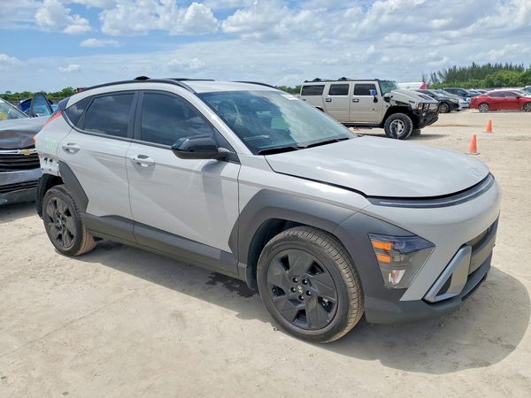 2026 HYUNDAI KONA
