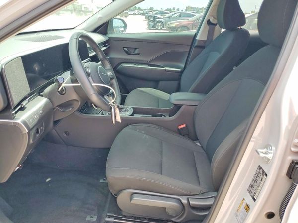 2026 HYUNDAI KONA