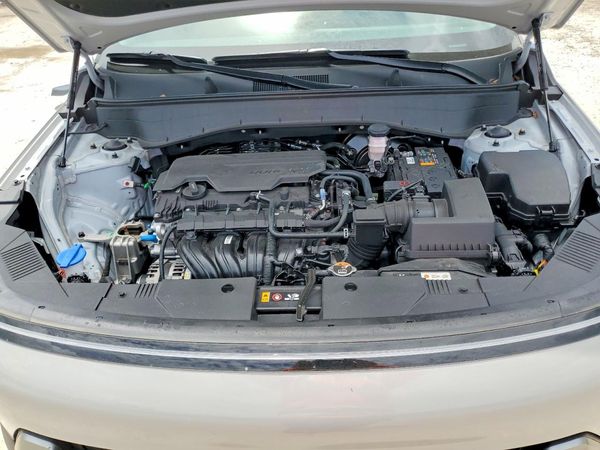 2026 HYUNDAI KONA