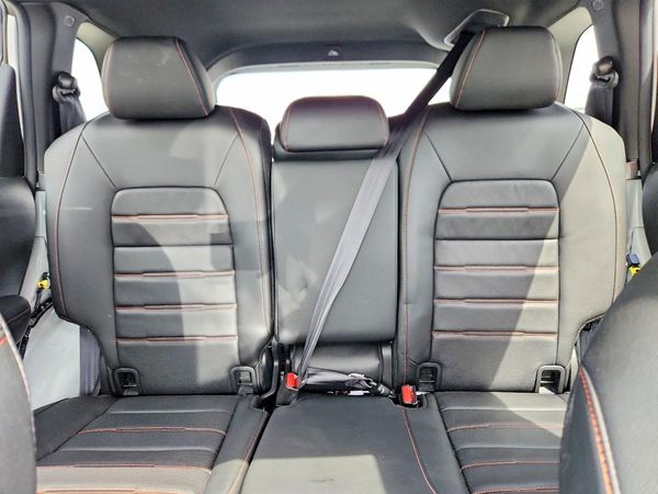 2026 HONDA CR-V Sport-L
