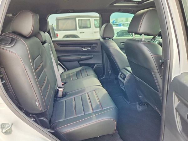 2026 HONDA CR-V Sport-L