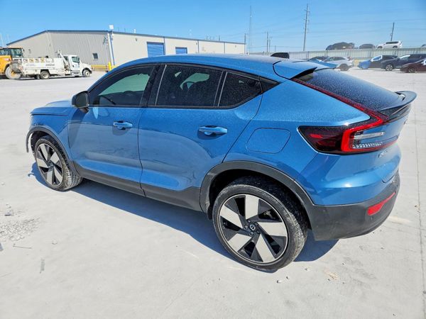 2023 VOLVO ALL OTHER Ultimate Dark — DSRA
