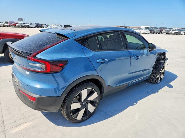 2023 VOLVO ALL OTHER Ultimate Dark — PSRA