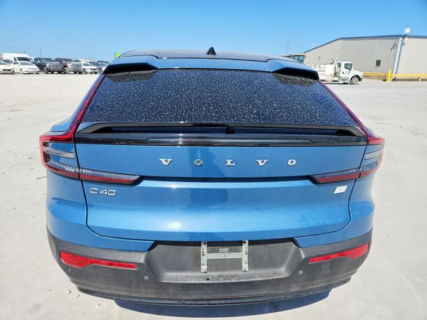 2023 VOLVO ALL OTHER Ultimate Dark — DIRR