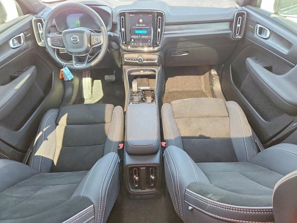 2023 VOLVO ALL OTHER Ultimate Dark — CKPT