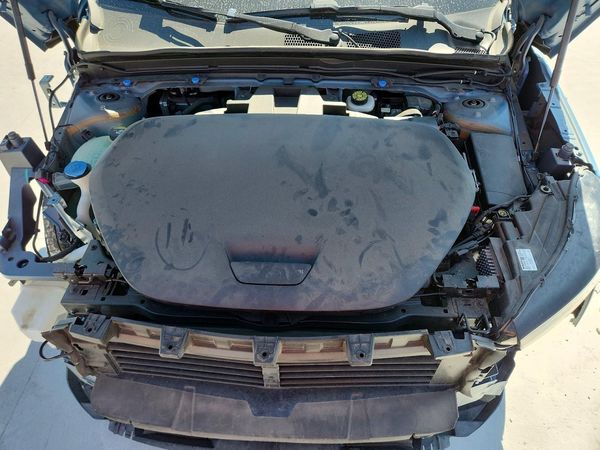 2023 VOLVO ALL OTHER Ultimate Dark — Engine bay