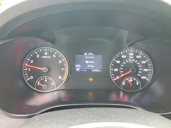 2020 KIA OPTIMA