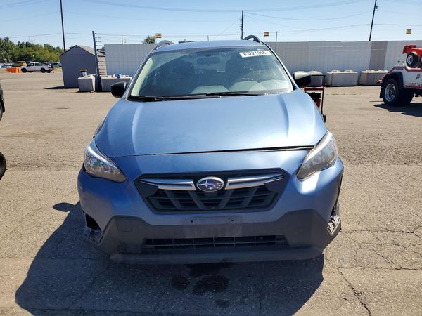 2023 SUBARU CROSSTREK