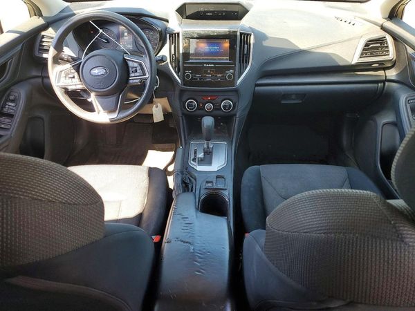 2023 SUBARU CROSSTREK