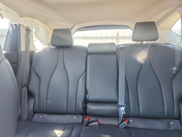 2021 ACURA RDX