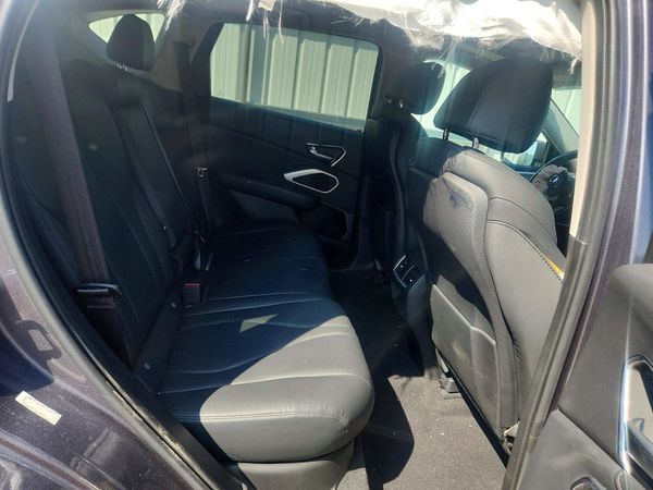 2021 ACURA RDX