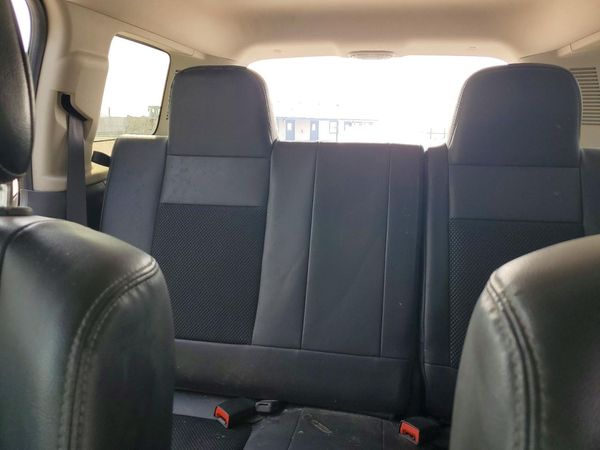 2016 JEEP PATRIOT SPORT 4X4