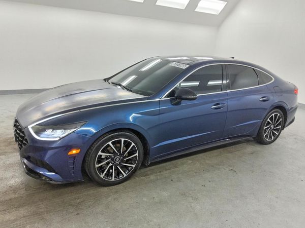 2020 HYUNDAI SONATA SEL Plus, SEL Plus Tech