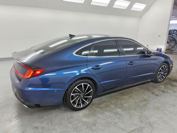 2020 HYUNDAI SONATA SEL Plus, SEL Plus Tech