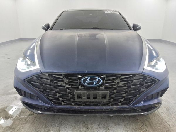 2020 HYUNDAI SONATA SEL Plus, SEL Plus Tech