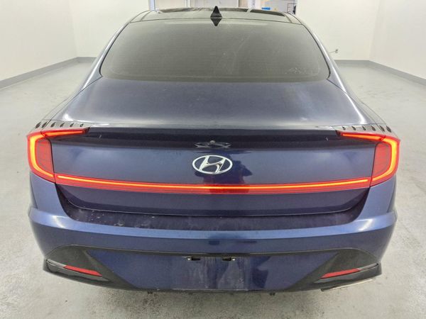 2020 HYUNDAI SONATA SEL Plus, SEL Plus Tech