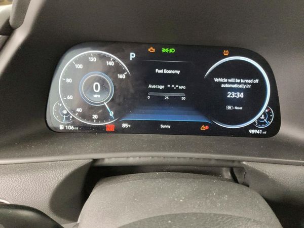 2020 HYUNDAI SONATA SEL Plus, SEL Plus Tech